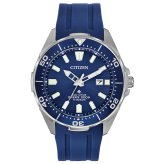 Oceanic Titanium Timepiece