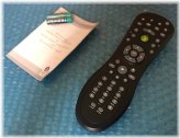 Vista Media Center Remote Control