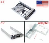 Dell PowerEdge Drive Tray Adapter