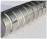 N52 Neodymium Disc Magnets