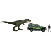 Prehistoric Predator Ambush Set