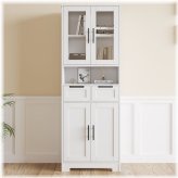 Multi-Compartment Storage Unit