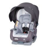 Stormy Canopy Convertible Car Seat