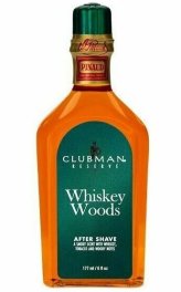 Whisky Woods Reserve Aftershave