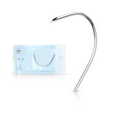 Curved Surgical Needles Pack