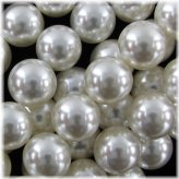 Oceanic Pearl Strand in Various Sizes