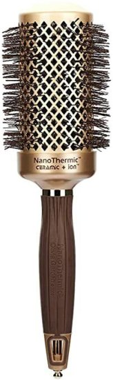 NanoThermic Round Brush