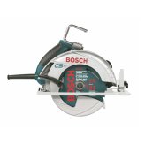 Carbide Blade Circular Saw