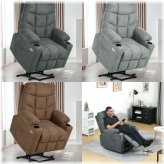 ComfortEase Lift Chair