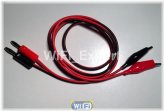 Test Lead Cable - 3 Feet Length