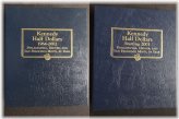 Whitman Kennedy Half Dollars Coin Album Set