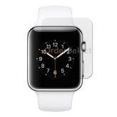 CrystalShield for Apple Watch 1st Gen 38mm - Protect Your Screen with Clarity