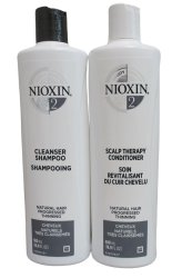 Scalp Revive Cleanser and Hair Therapy Duo