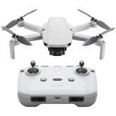 SkyFold Mini Quadcopter
