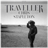 Journeyman's Groove: Chris Stapleton's 'Trav