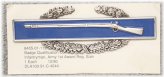 Desert Storm Combat Infantryman Badge