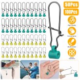 ProSlide Duo-Lock Fish Finder