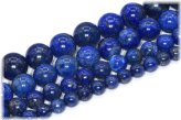 Lapis Lazuli Gemstone Beads