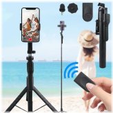 ProTripod Phone Mount Set