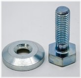 Echo Blade Bolt Assembly