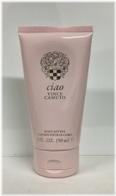 CIAO" Vintage Perfume Lotion