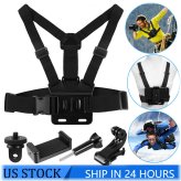 Universal Body Strap Mount
