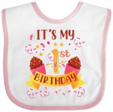 Cupcake Celebration Baby Set