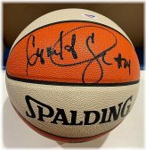 Cooper's WNBA Legacy Ball