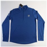 Lynx Blue Dri Fit Pullover