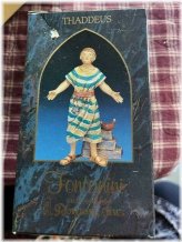 Thaddeus Figurine by Roman Fontanini