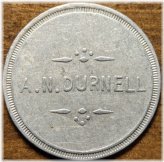 Missouri Lumber Exchange Token
