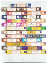 Zen Garden Incense Collection
