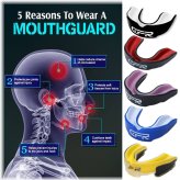 Gel Shield Mouthpiece