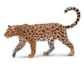 Leopard Wildlife Figurine by CollectA