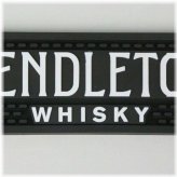 Whisky Barrel Pour Mat