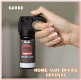 Guardian Gel Defense Spray