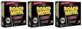 Roach Motel Traps