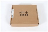 Charcoal Black UC Phone 7821 by Cisco