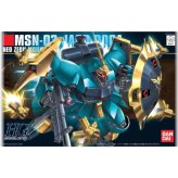 HGUC 1/144 Jagd Doga (Gyunei) Model Kit