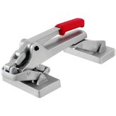 Seam Master Carpet Stretcher