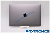 Space Gray MacBook Pro 13" LCD Screen Assembly (2016-2017)