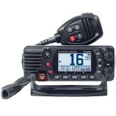 Horizon Navigator VHF with GPS