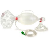 Pediatric Resuscitation Kit