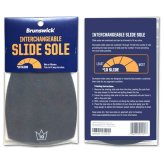 SlidePro 10 Bowling Shoe Sole