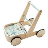 Little Explorers Activity Walker
