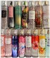 Fresh Bloom Fragrance Mist