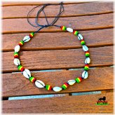 Island Vibes Shell Necklace