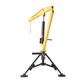 SwivelMax Hydraulic Crane Lift