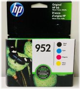 Ink Essentials Pack for HP OfficeJet Pro 7720