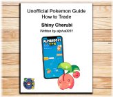 Pokémon Shiny Cherubi Trading Guide